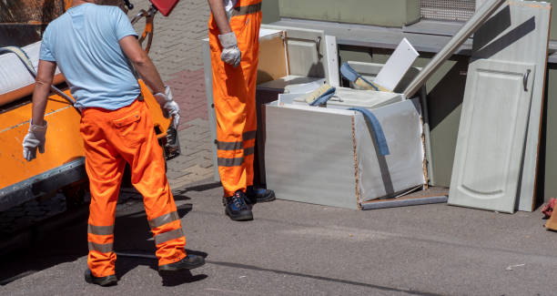 Best Commercial Junk Removal  in Dunwoody, GA