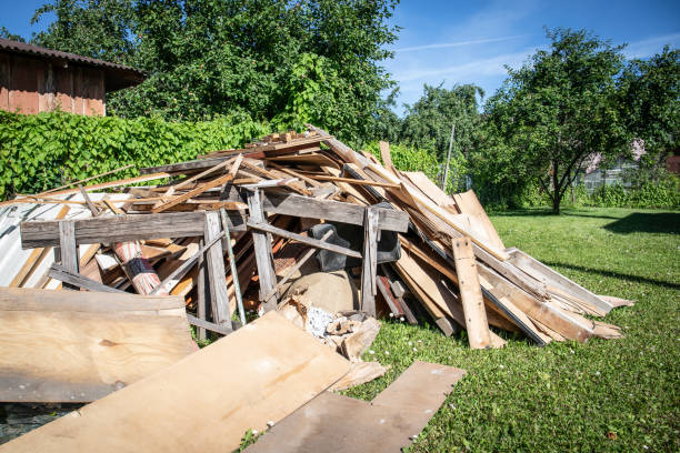 Best Retail Junk Removal  in Dunwoody, GA